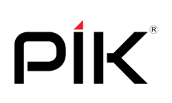 Logo PIK Slide