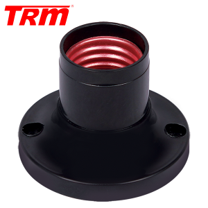 Fitting Plafon Bulat TRM