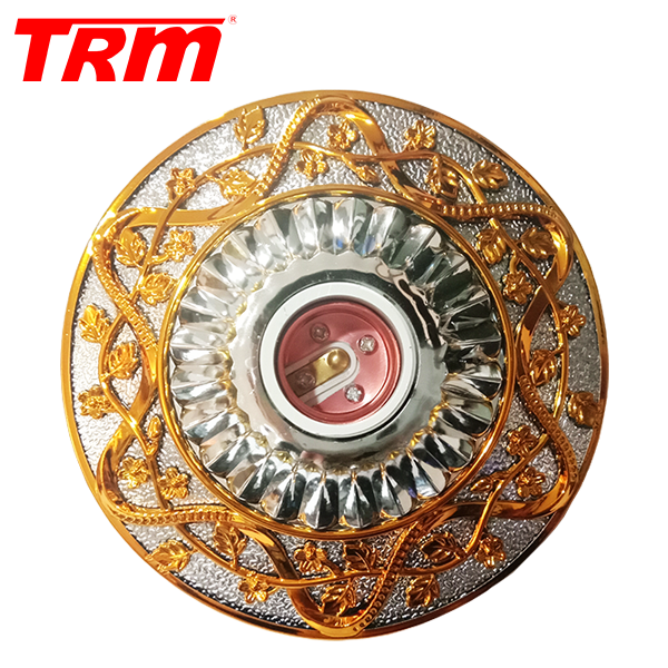 Fitting Plafon Emas TRM