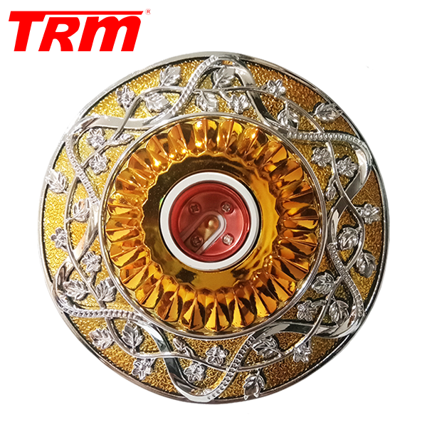 Fitting Plafon Emas TRM