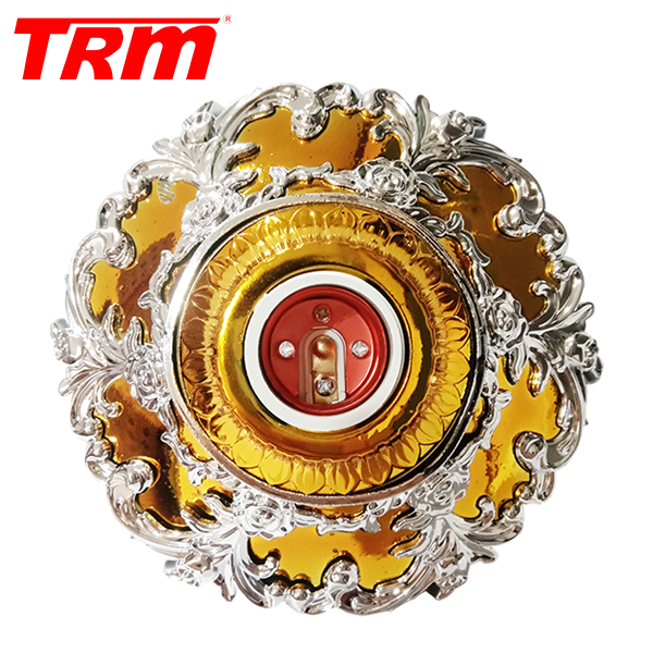 Fitting Plafon Emas TRM