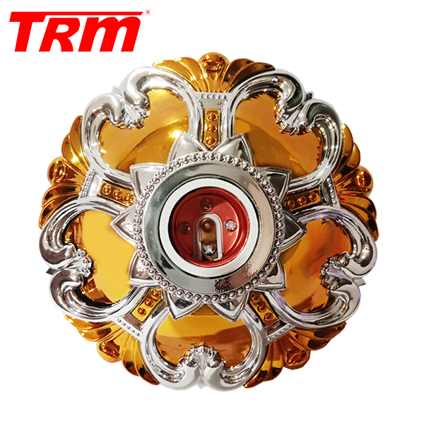 Fitting Plafon Emas TRM