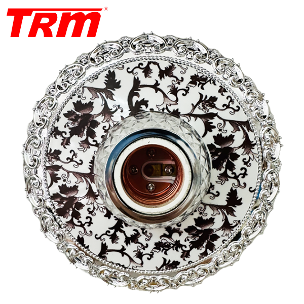 Fitting Plafon Emas TRM