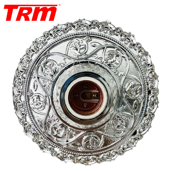 Fitting Plafon Emas TRM