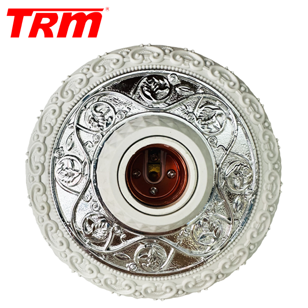 Fitting Lampu Emas TRM (23 varian) - Image 23