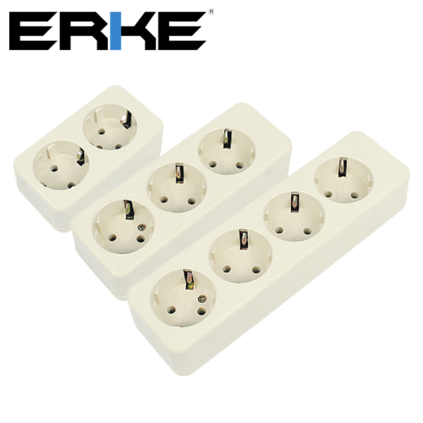 Tusuk Kontak Arde Classic ERKE