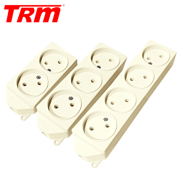 Kotak Kontak Tipis TRM