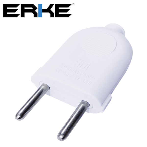 Steker Mini Cip ERKE