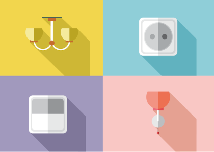 7 Fungsi Stop Kontak Saklar di Rumah