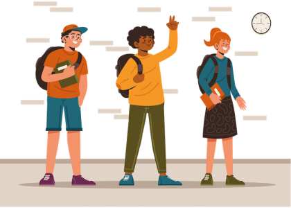 3 Alasan Pelajar Indonesia Memilih Stop Kontak Saklar